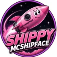 Shipy McShipface (SHIPY) token icon
