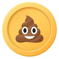 A Shit Coin (SHIT) token icon