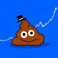 SHIT (SHIT) token icon