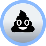 SHITCOIN (SHITCOIN) token icon