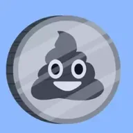 shitcoin (SHITCOIN) token icon