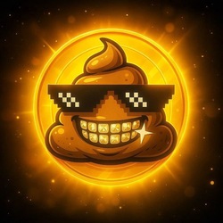 just a shitcoin (SHITCOIN) token icon