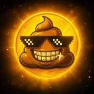 just a shitcoin (SHITCOIN) token icon