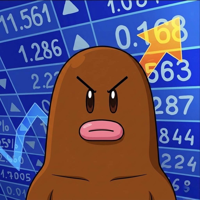 shitter (SHITTER) token icon