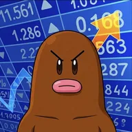 shitter (SHITTER) token icon