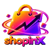 ShopinX (SHOPINX) token icon