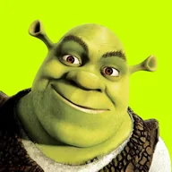 SHREK (SHREK) token icon