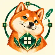 Shareholder Inu (SHRINU) token icon