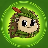 Robin Shrub (SHRUB) token icon