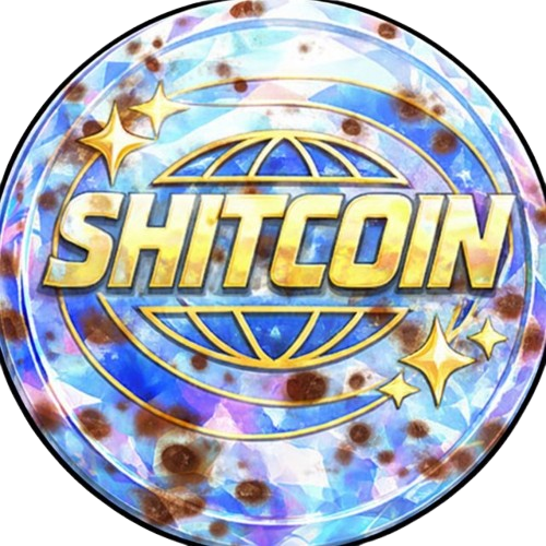 ShitCoin (SHT) token icon
