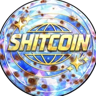 ShitCoin (SHT) token icon