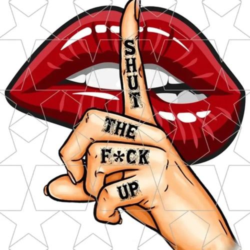 Shut Up! (SHUTUP) token icon