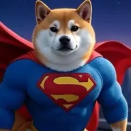 Super Inu (SI) token icon