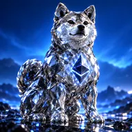 Silicon Inu (SI) token icon