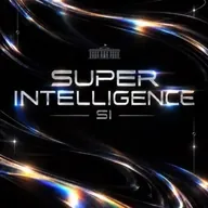 Super Intelligence (SI) token icon