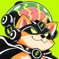 Super Inu (SI) token icon