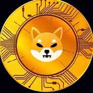 Shiba Inu (SI) token icon