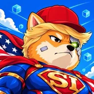 Super Inu (SI) token icon