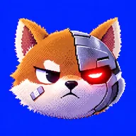 Super Inu (SI) token icon