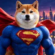 Super Inu (SI) token icon