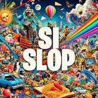 SI SLOP (SLOP) token icon
