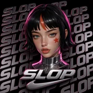 SI Slopcore (SLOP) token icon