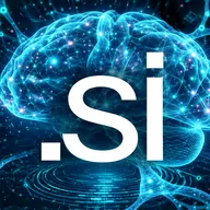 .si (SI) token icon