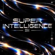 Super Intelligence (SI) token icon