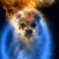 Space Inu (SI) token icon