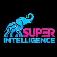 Super Intelligence SI276 (SI276) token icon
