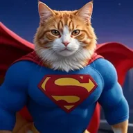 Super Intelligence Cat (SIC) token icon