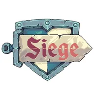 Siege the Castle (SIEGE) token icon