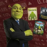 The Shrek Signal (SIGNAL) token icon