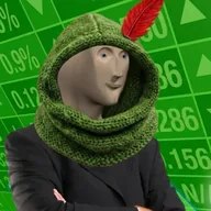 Stonks In Hood (SIH) token icon