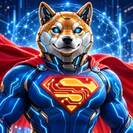 Super Intelligence Inu (SII) token icon