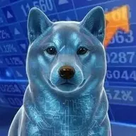 Silicon Inu (SI) token icon