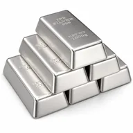 Silver (SILVER) token icon