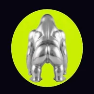 Silverback (SILVERBACK) token icon