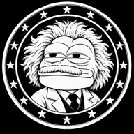 Super Intelligent Identity (SIMD) token icon