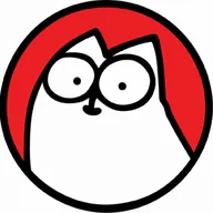 Simon'sCat (SIMONCAT) token icon