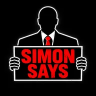 Simon Says (SIMONSAYS) token icon