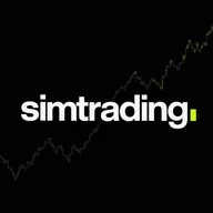 SimTrading (SIM) token icon
