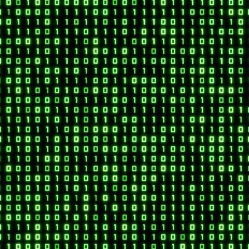 The Simulation (SIMULATION) token icon