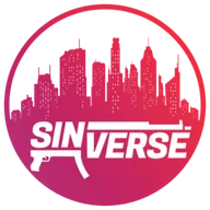 Sinverse (SIN) token icon