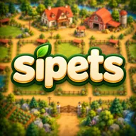 SuperIntelligence Pets (SIP) token icon