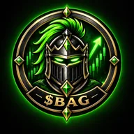 Sir Bag (BAG) token icon