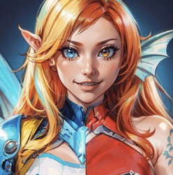 Siren (SIREN) token icon