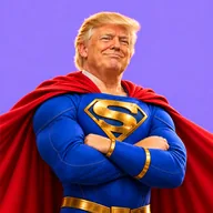 Super Intelligence Trump (SITRUMP) token icon
