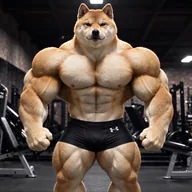 Size Inu (SI) token icon