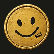 Stonk is Junk (SJ) token icon